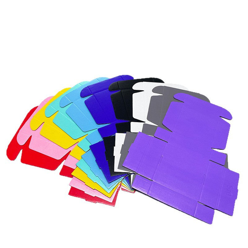 Manufacturer Large Color Printed Corrugated Mailing Boxes,Custom Logo Apparel & Shipping Packaging