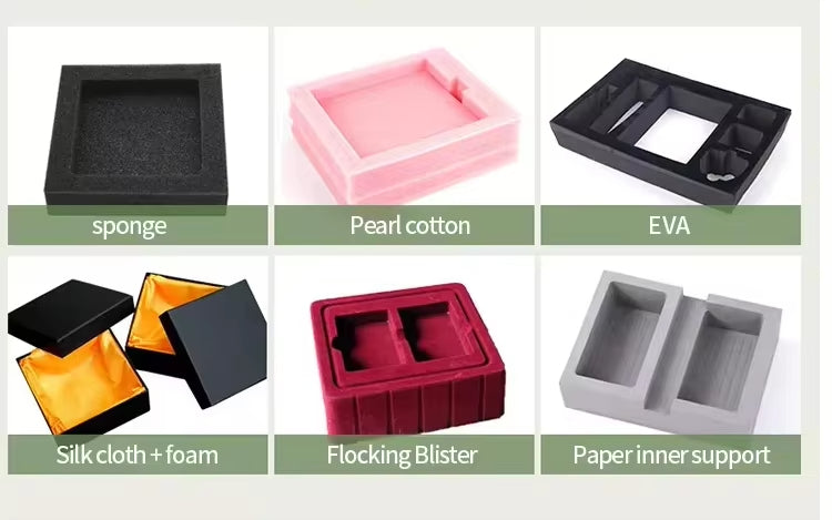 Custom Logo Printed Paper Packaging Boxes for Shoes, Cosmetics & Postal Cardboard Gift Boxes