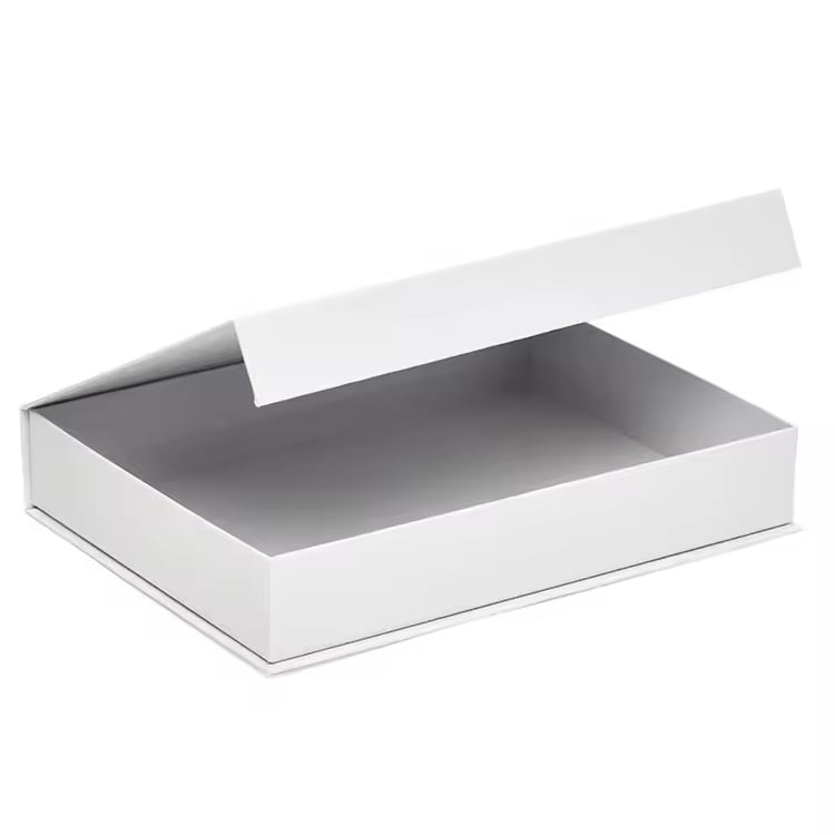 Custom Logo Printed Paper Packaging Boxes for Shoes, Cosmetics & Postal Cardboard Gift Boxes