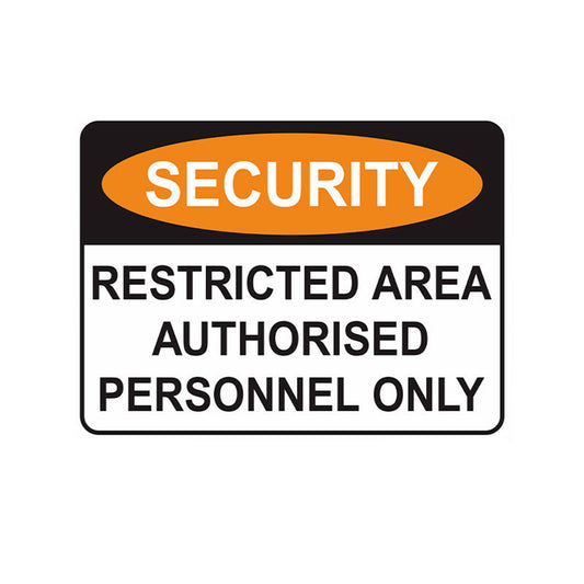 Durable Danger Warning Stickers,Safety Labels with Optional Aluminum Backing for Extra Support