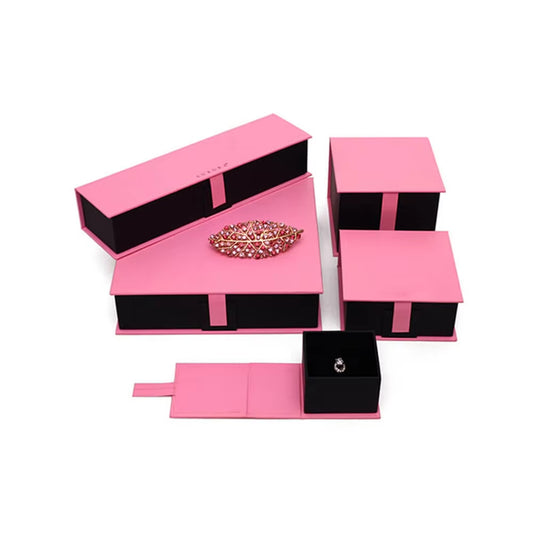 Custom Logo Printed Paper Packaging Boxes for Shoes, Cosmetics & Postal Cardboard Gift Boxes
